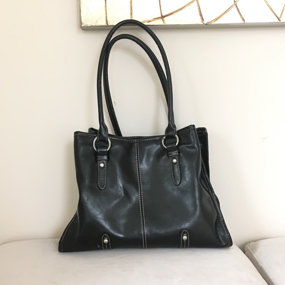Small Tote Bag